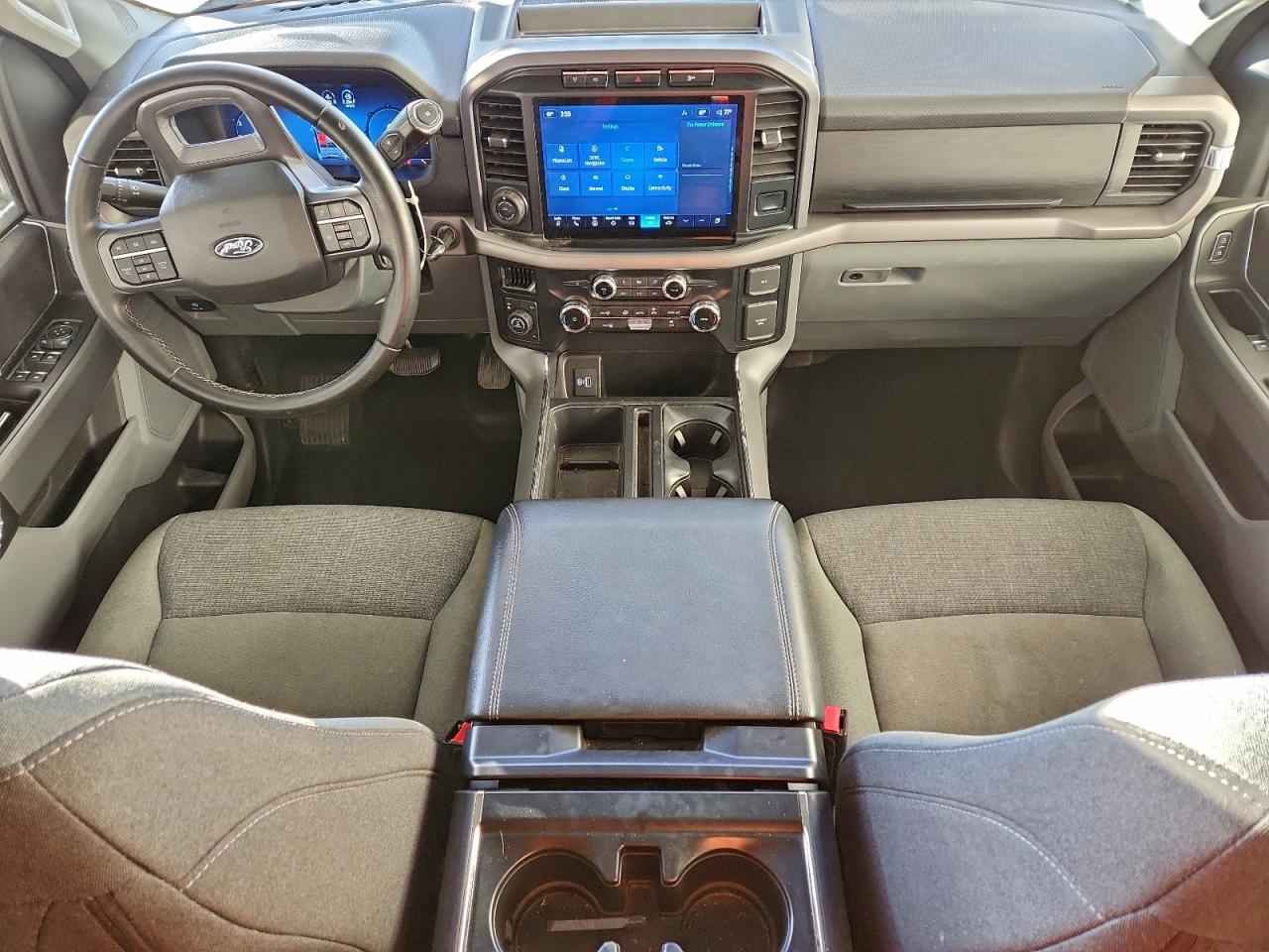 2024 FORD F150 XLT photo 8