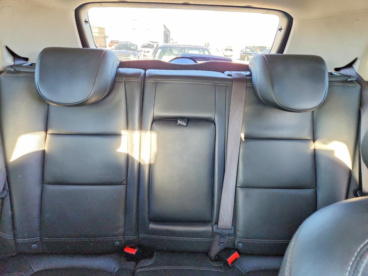 2018 BUICK ENCORE ESSENCE photo 10