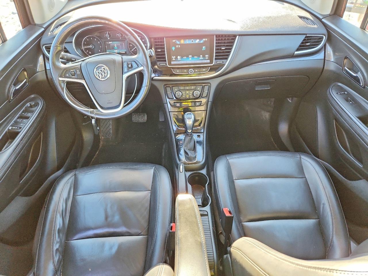 2018 BUICK ENCORE ESSENCE photo 8