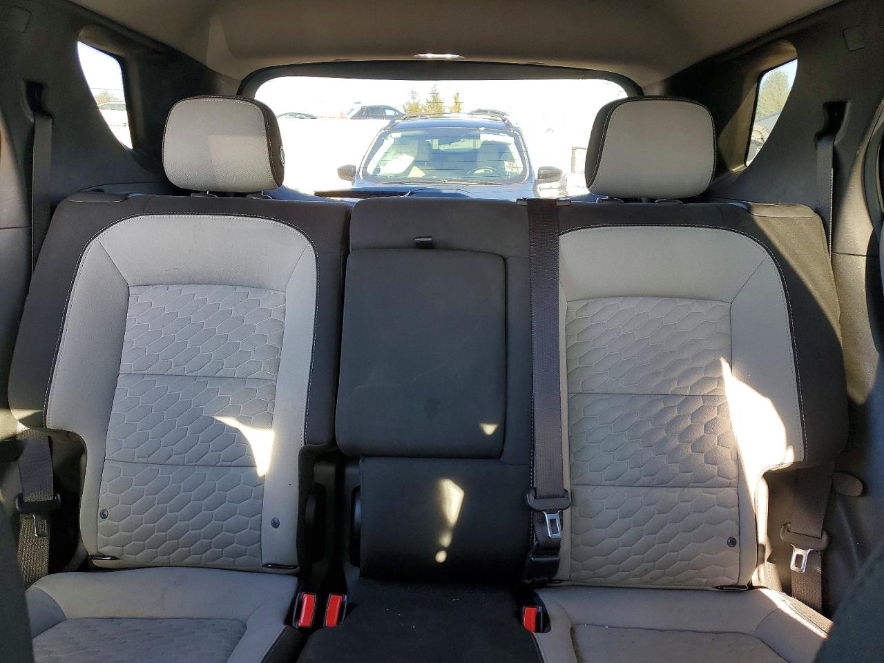 2020 CHEVROLET EQUINOX LS photo 28