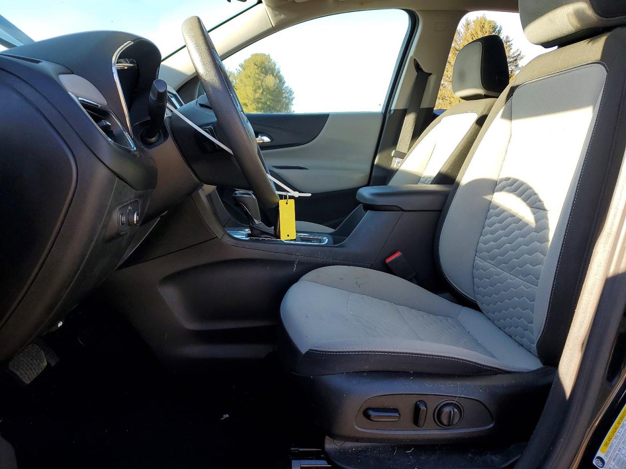 2020 CHEVROLET EQUINOX LS photo 19