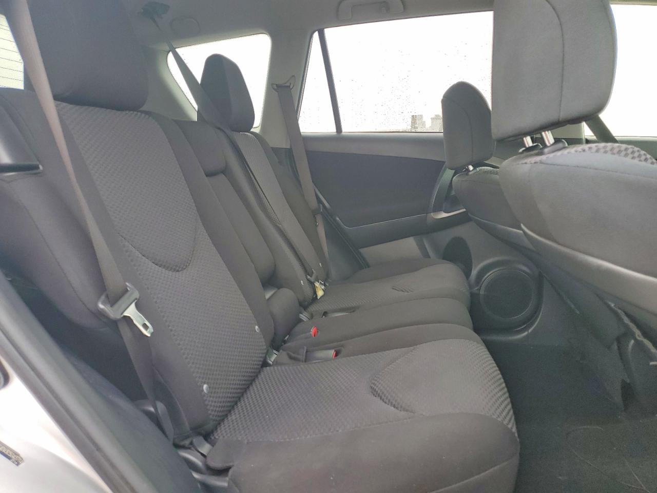 2012 TOYOTA RAV4 SPORT photo 10