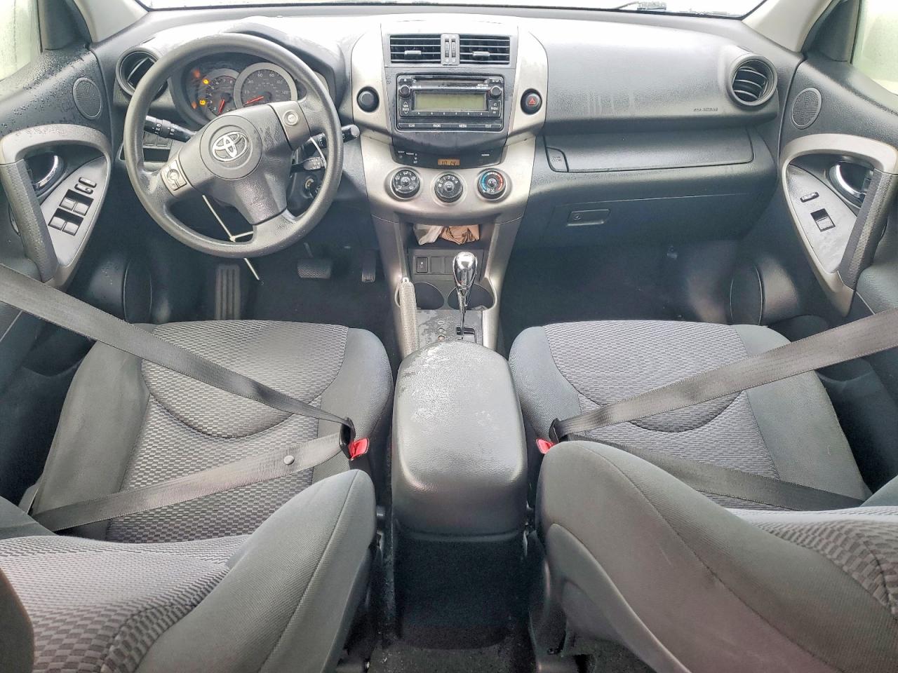 2012 TOYOTA RAV4 SPORT photo 8