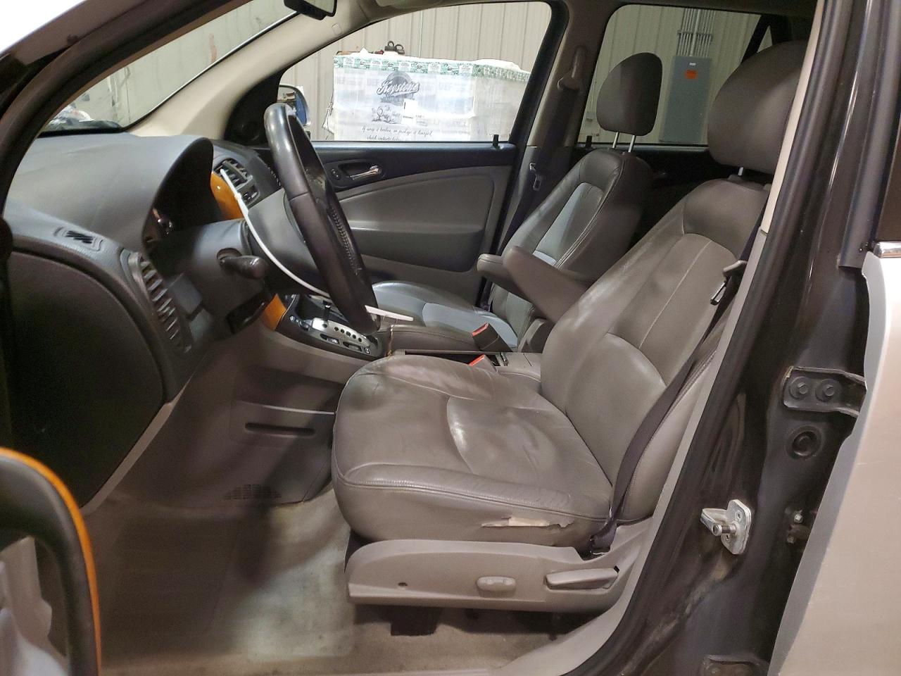 2006 SATURN VUE photo 7