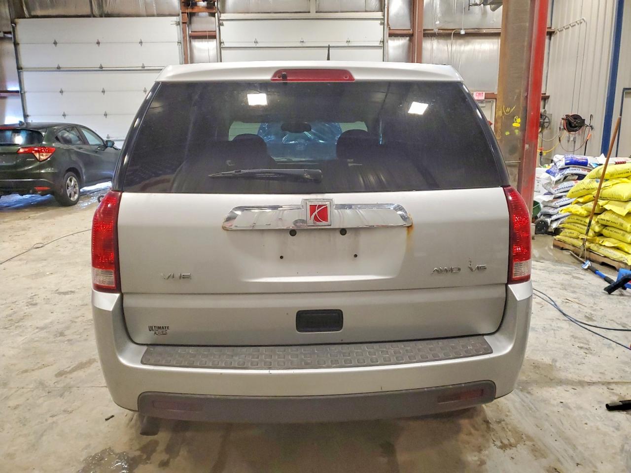 2006 SATURN VUE photo 6