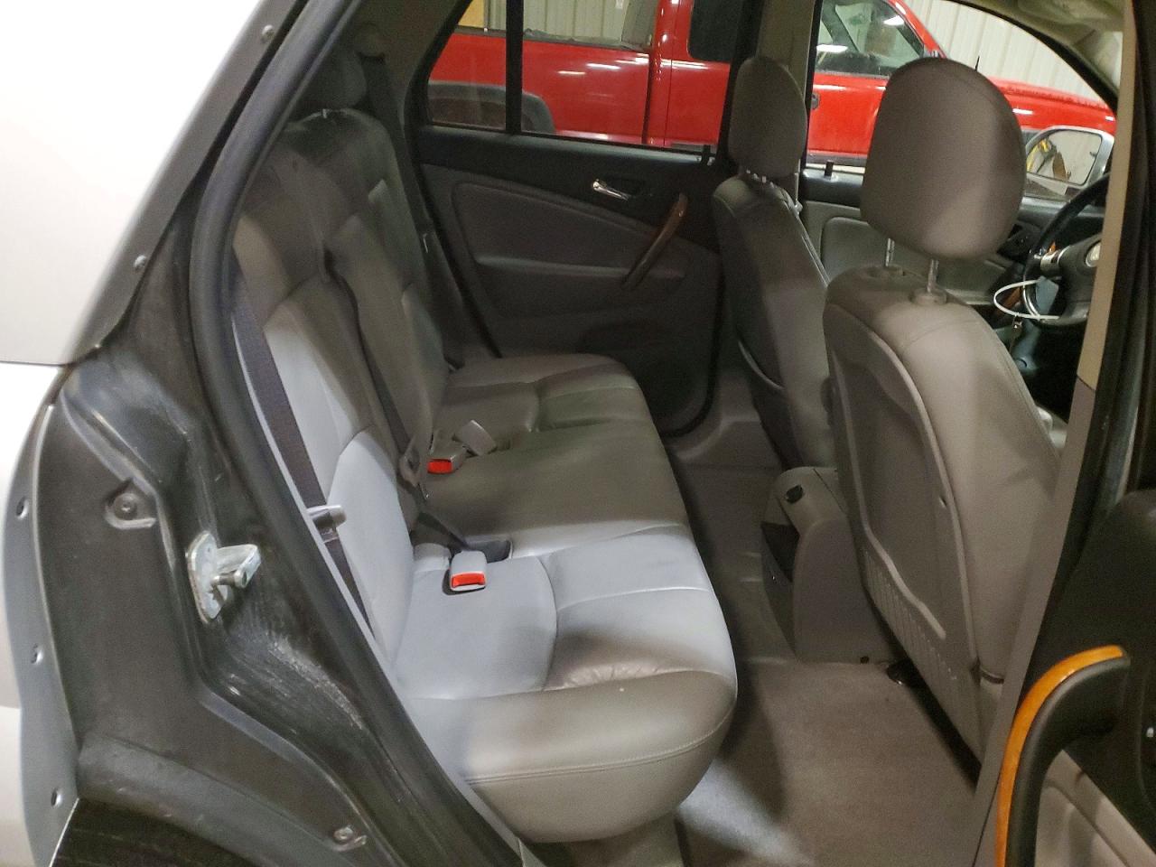 2006 SATURN VUE photo 10