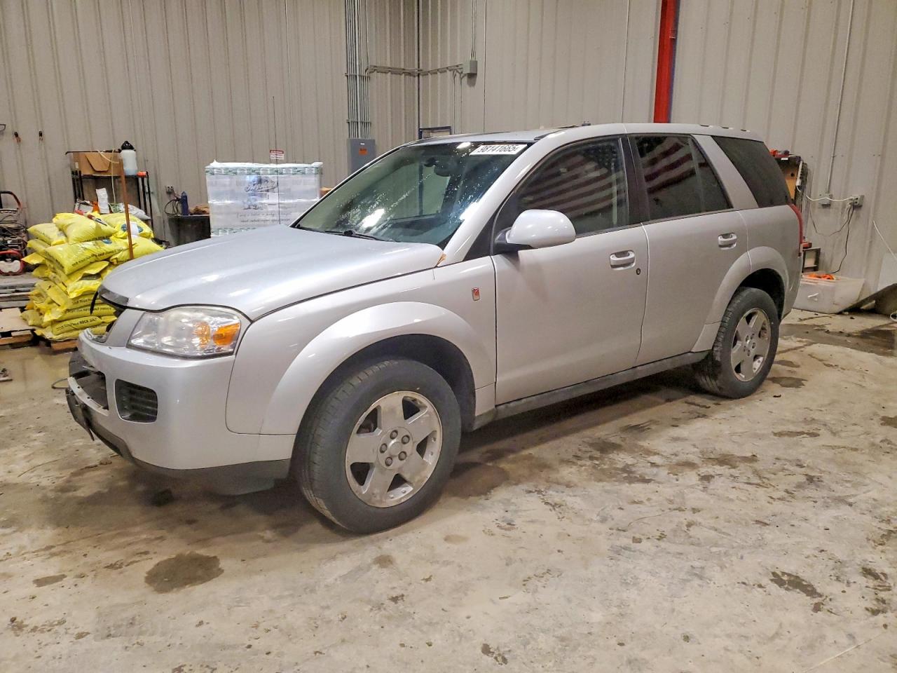 2006 SATURN VUE