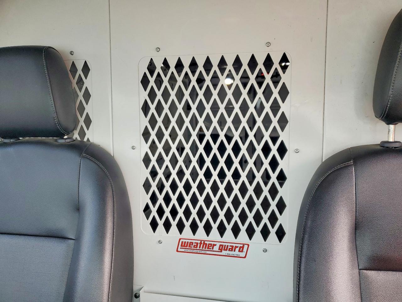 2020 FORD TRANSIT T-250 photo 10
