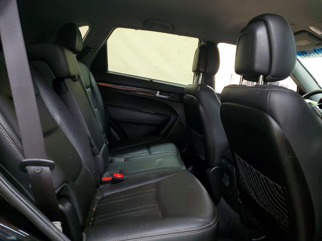 2015 KIA SORENTO EX photo 21