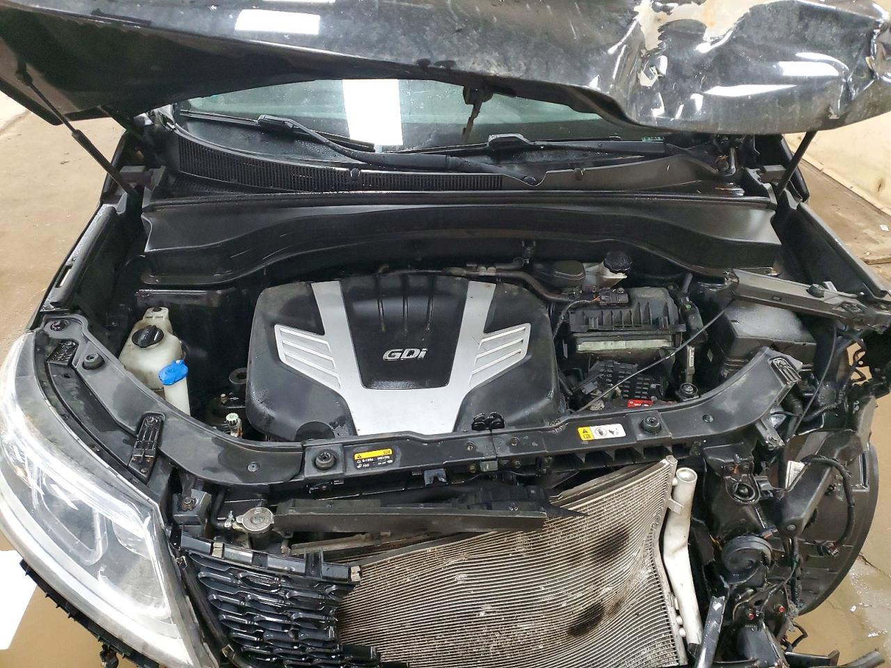 2015 KIA SORENTO EX photo 23
