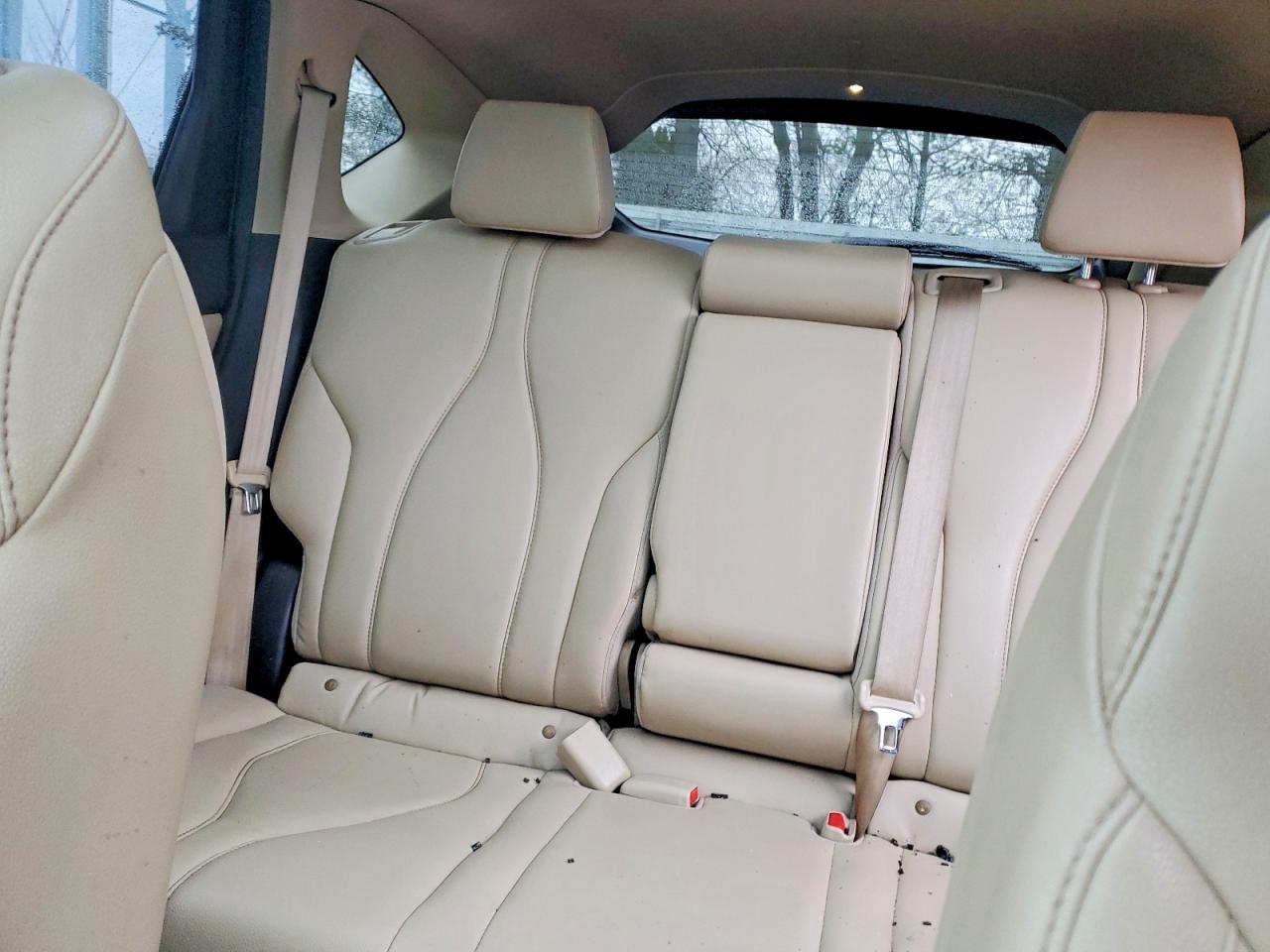 2019 ACURA RDX photo 10