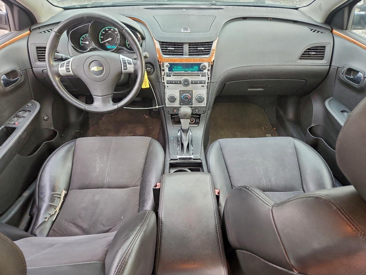 2012 CHEVROLET MALIBU 2LT photo 15