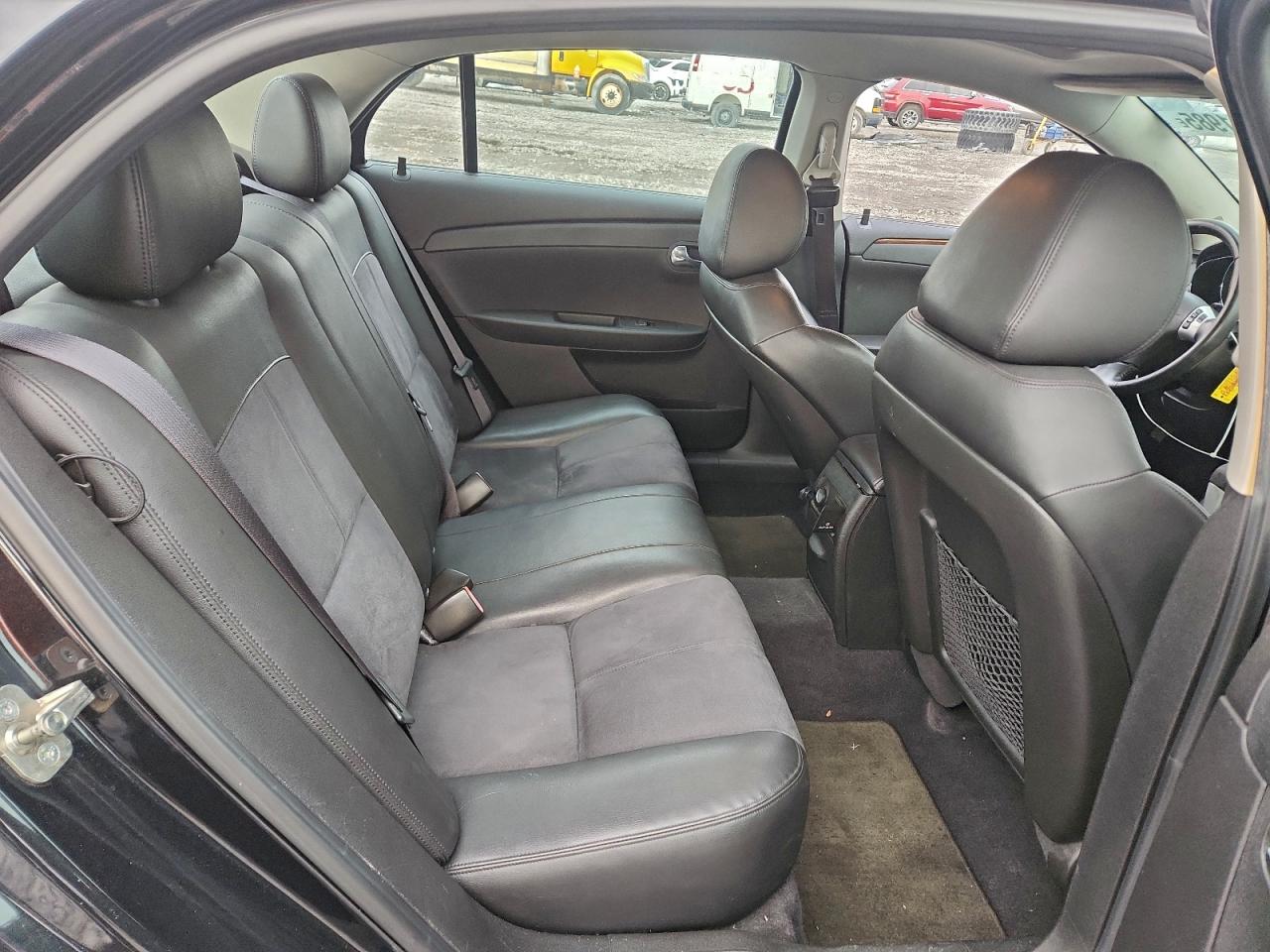2012 CHEVROLET MALIBU 2LT photo 19