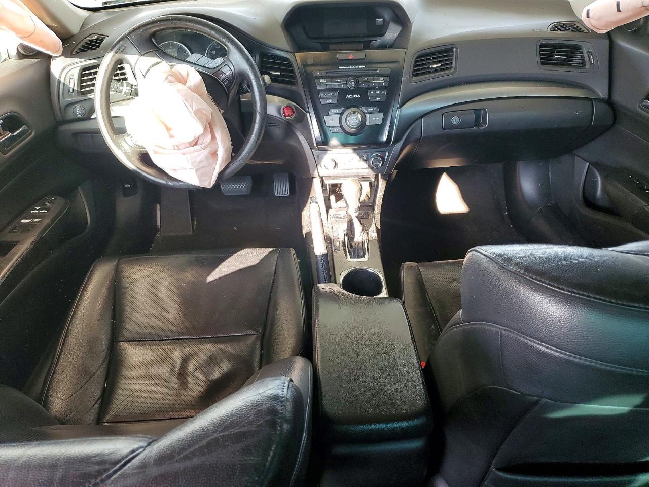 2013 ACURA ILX 20 PREMIUM photo 8