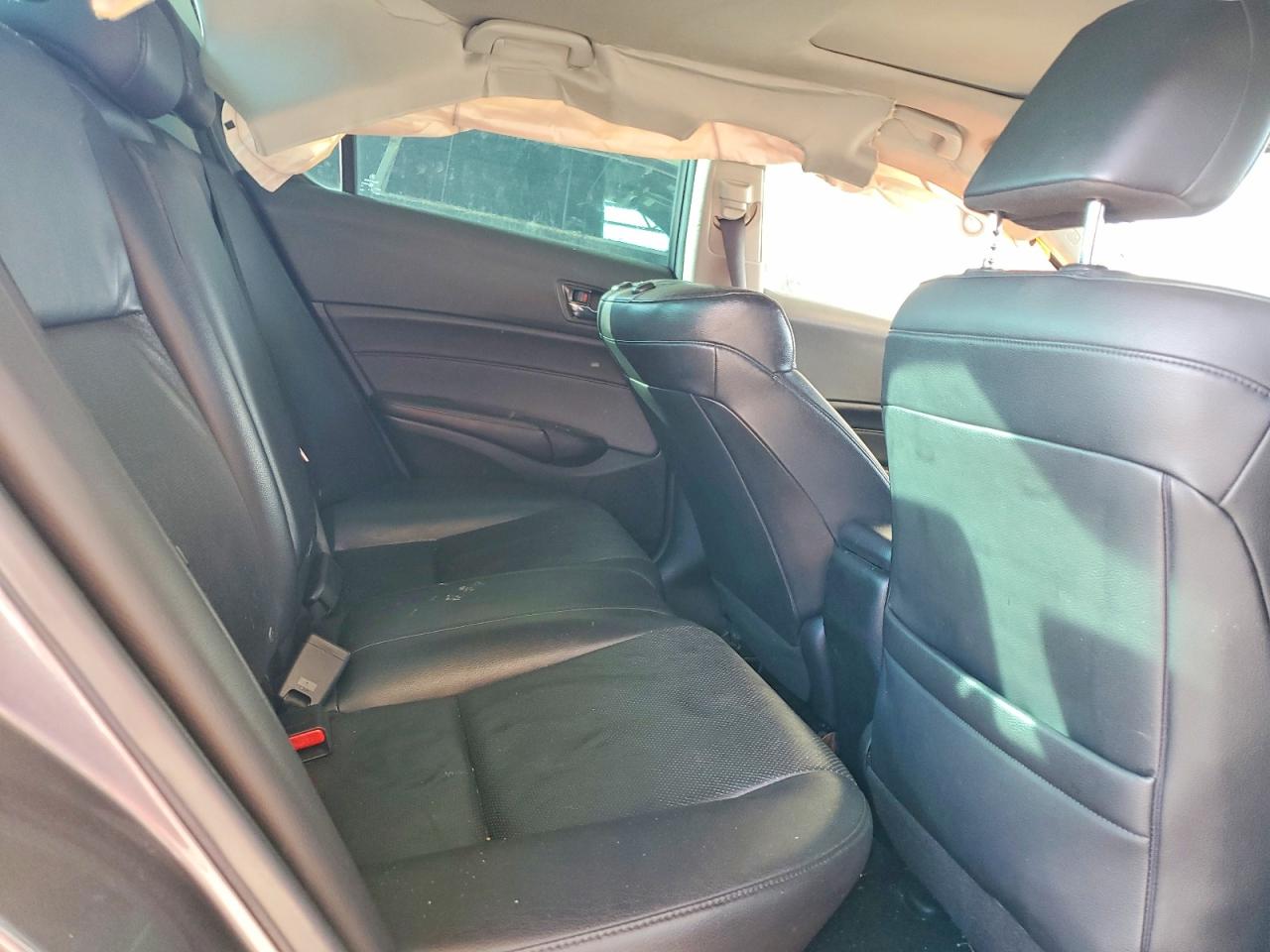 2013 ACURA ILX 20 PREMIUM photo 10