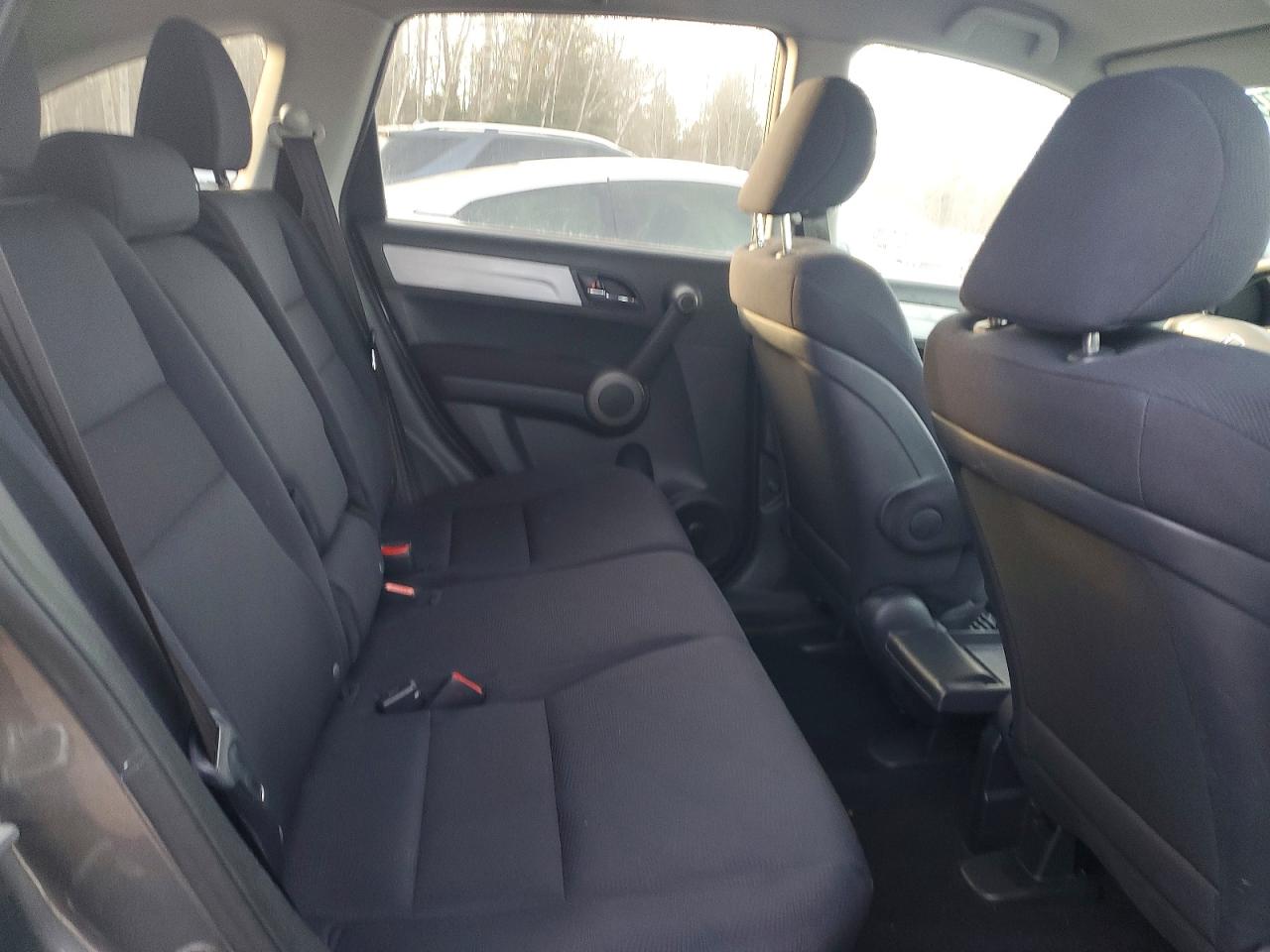 2010 HONDA CR-V LX photo 11