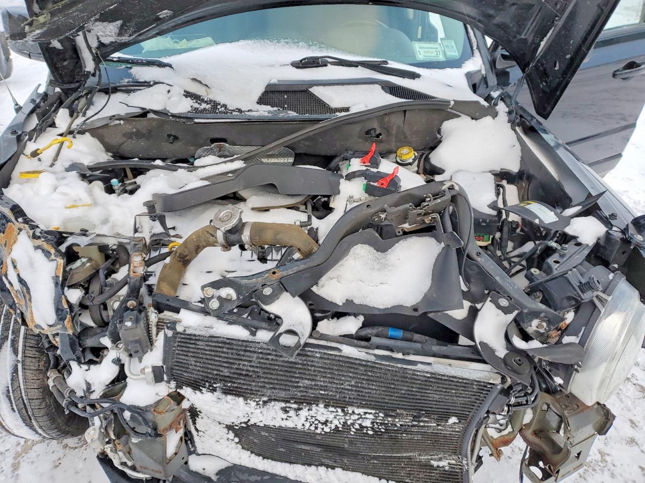 2015 JEEP PATRIOT LATITUDE photo 12