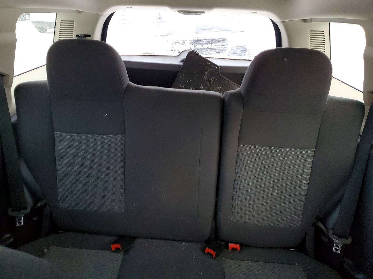 2015 JEEP PATRIOT LATITUDE photo 10