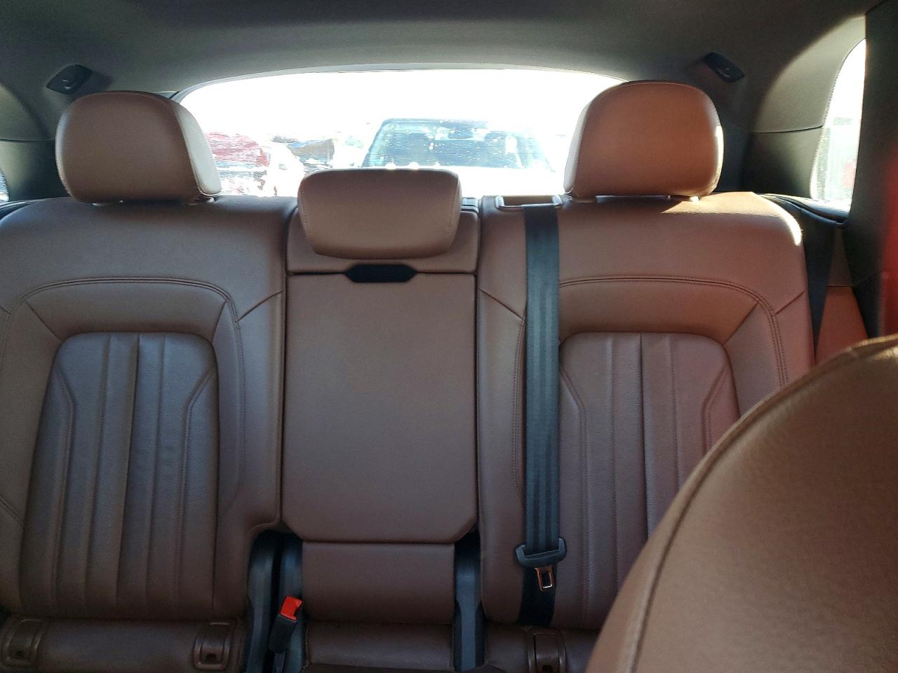 2018 AUDI Q5 PREMIUM PLUS photo 10