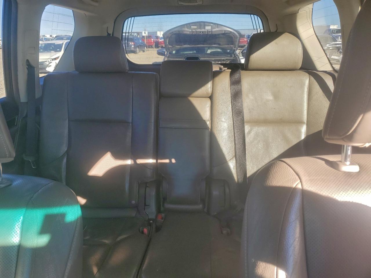 2015 LEXUS GX 460 photo 10
