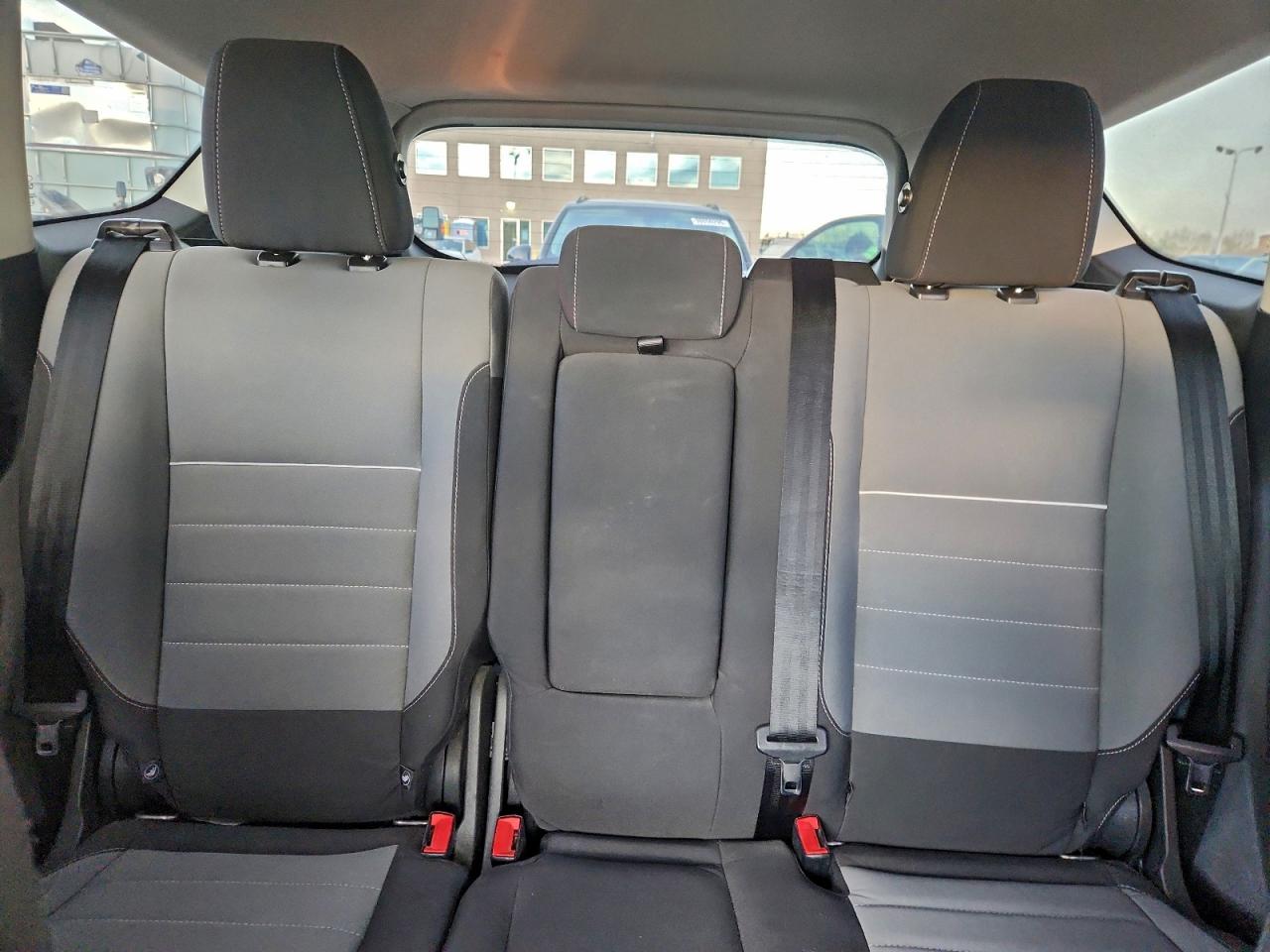 2013 FORD ESCAPE SE photo 10
