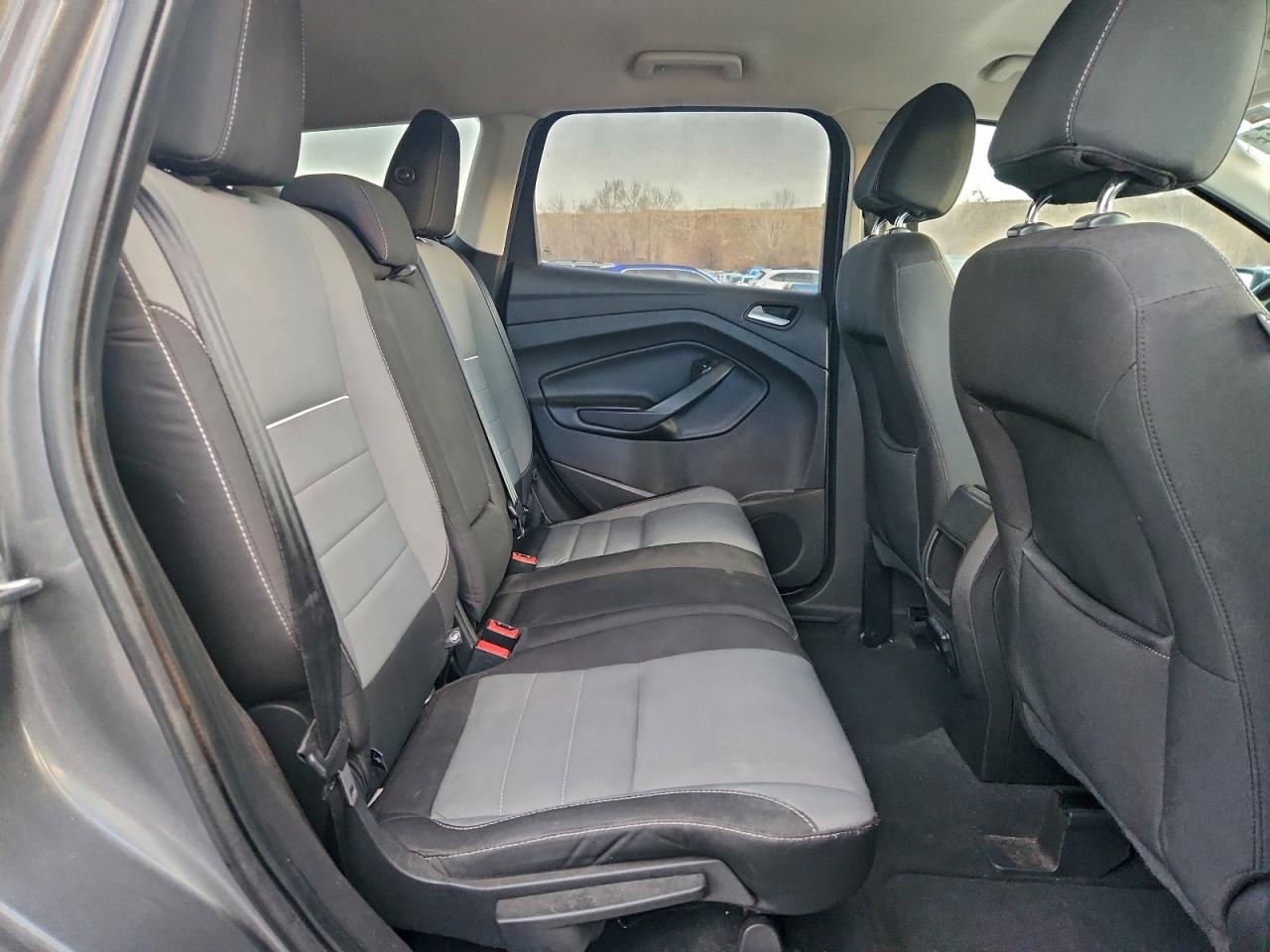 2013 FORD ESCAPE SE photo 11