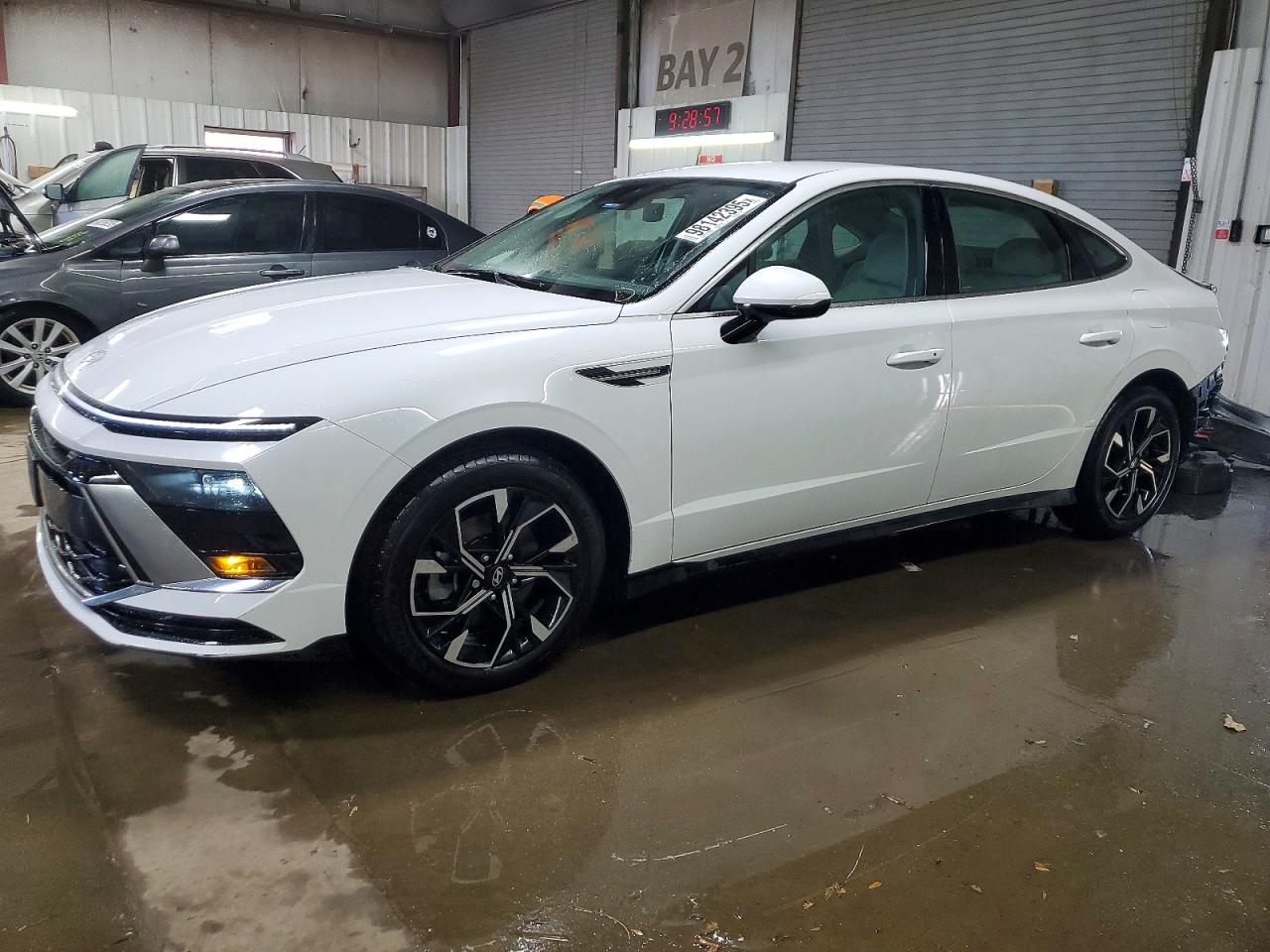 2024 HYUNDAI SONATA