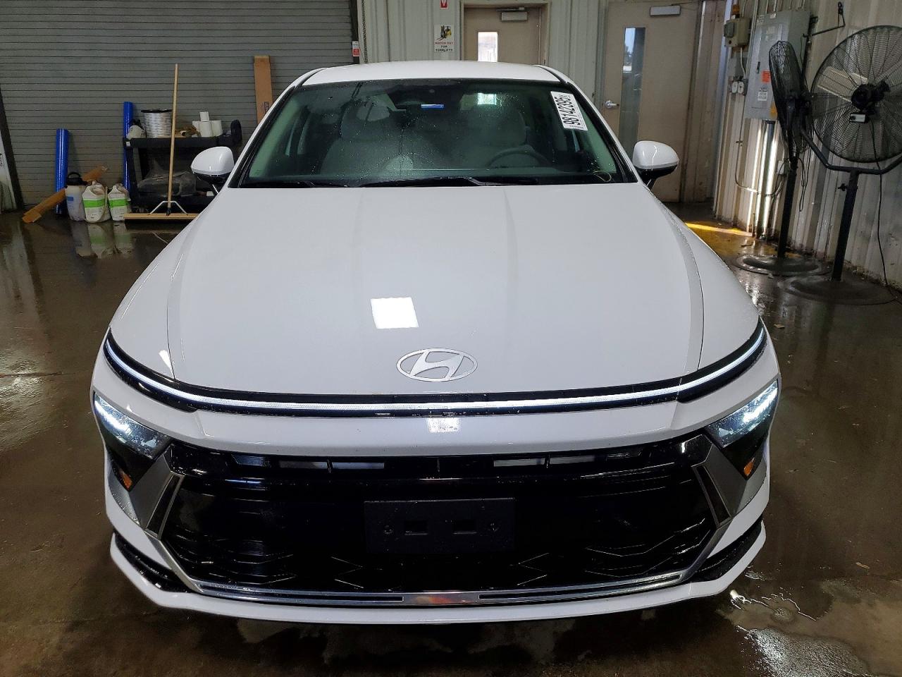 2024 HYUNDAI SONATA SEL photo 5