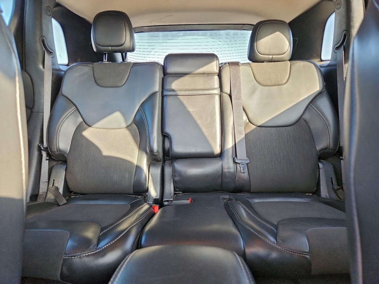 2018 JEEP CHEROKEE LATITUDE PLUS photo 10