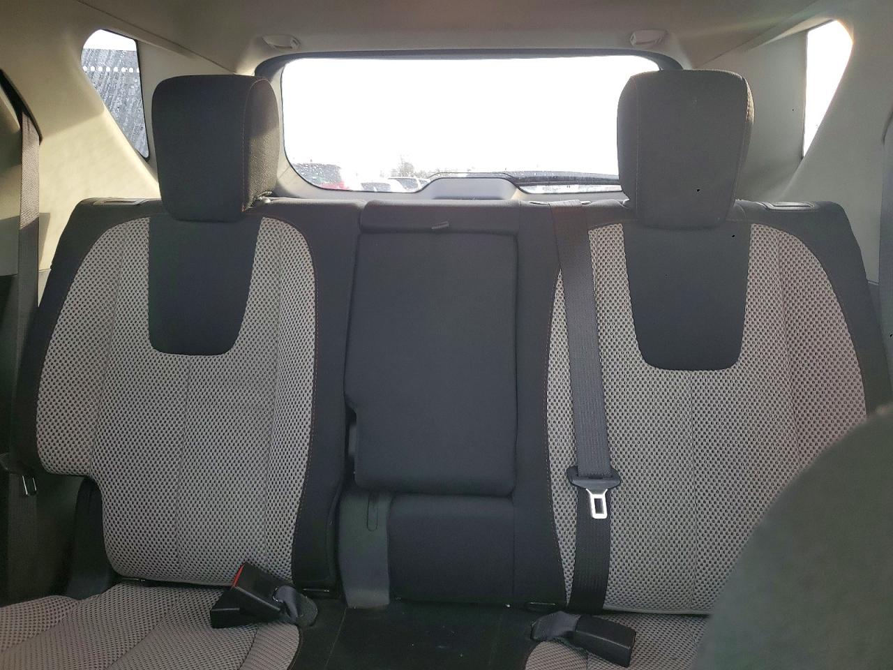2017 CHEVROLET EQUINOX LS photo 10