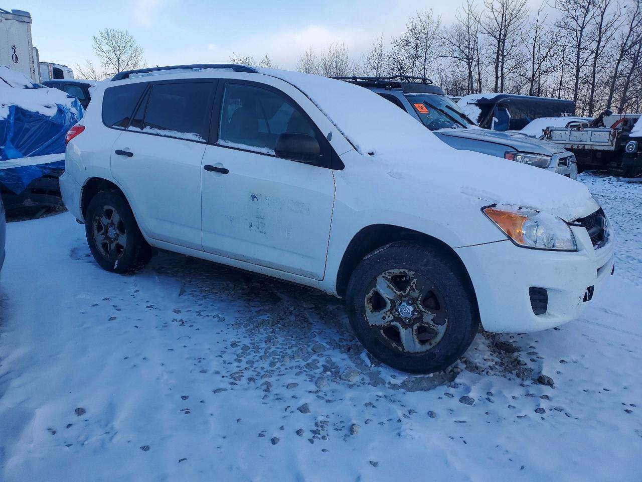 2010 TOYOTA RAV4 photo 4