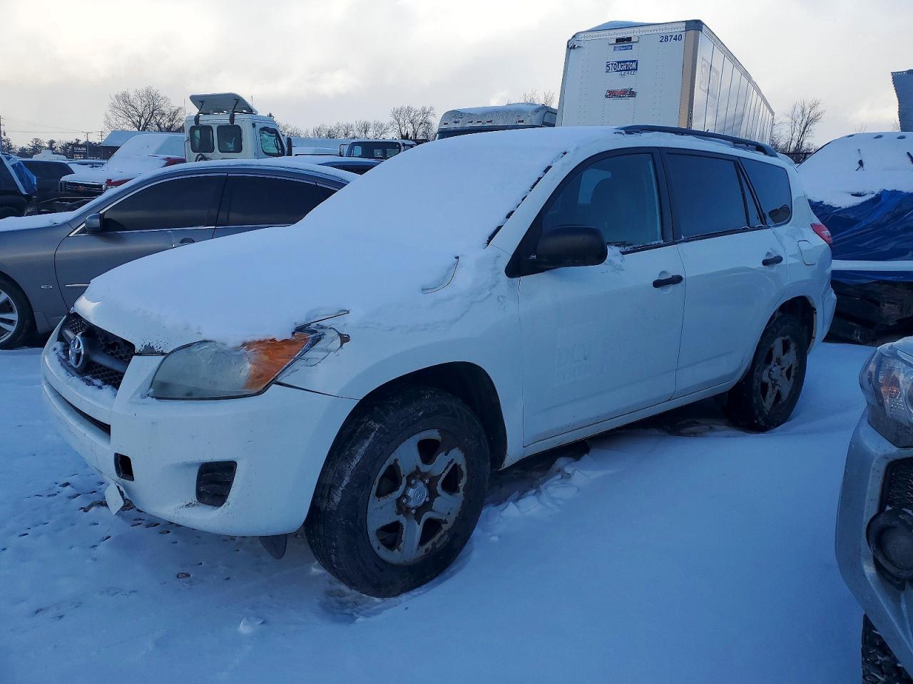 2010 TOYOTA RAV4