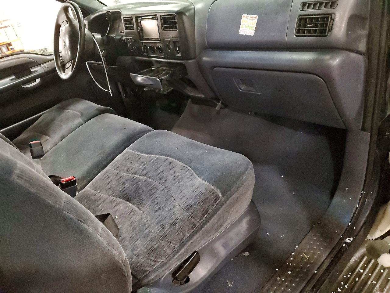 2000 FORD F250 SUPER DUTY photo 8