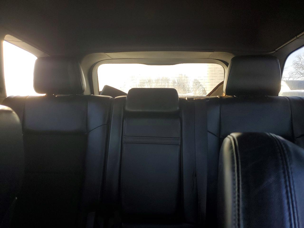 2020 JEEP GRAND CHEROKEE LAREDO photo 10