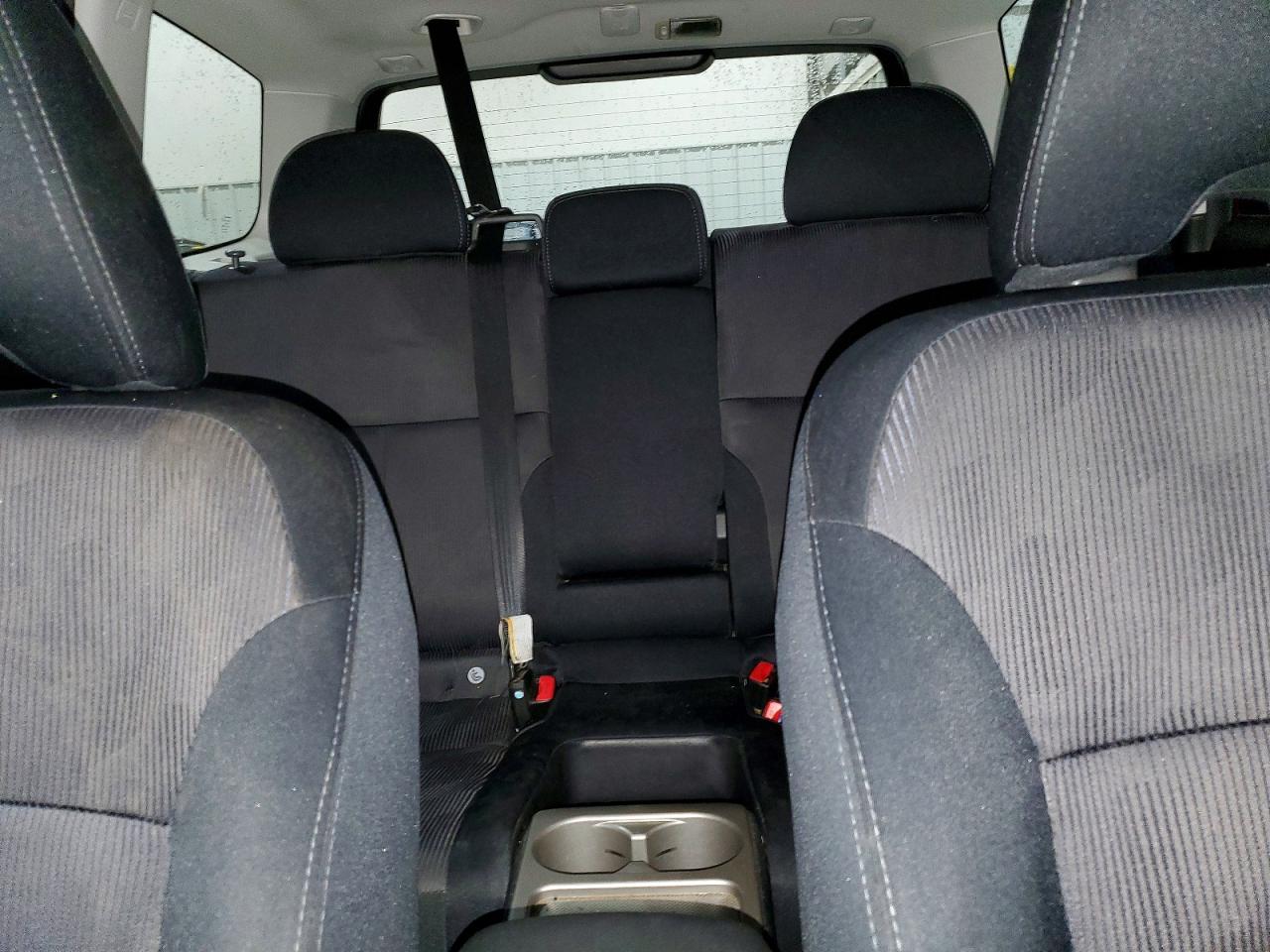 2009 SUBARU FORESTER 2.5X PREMIUM photo 10