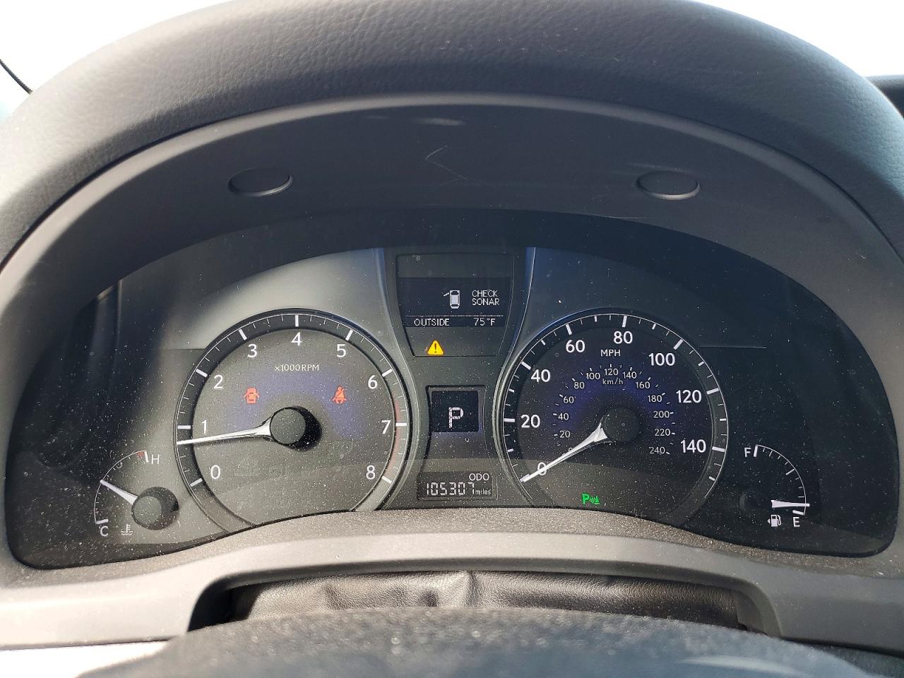 2015 LEXUS RX 350 BASE photo 9