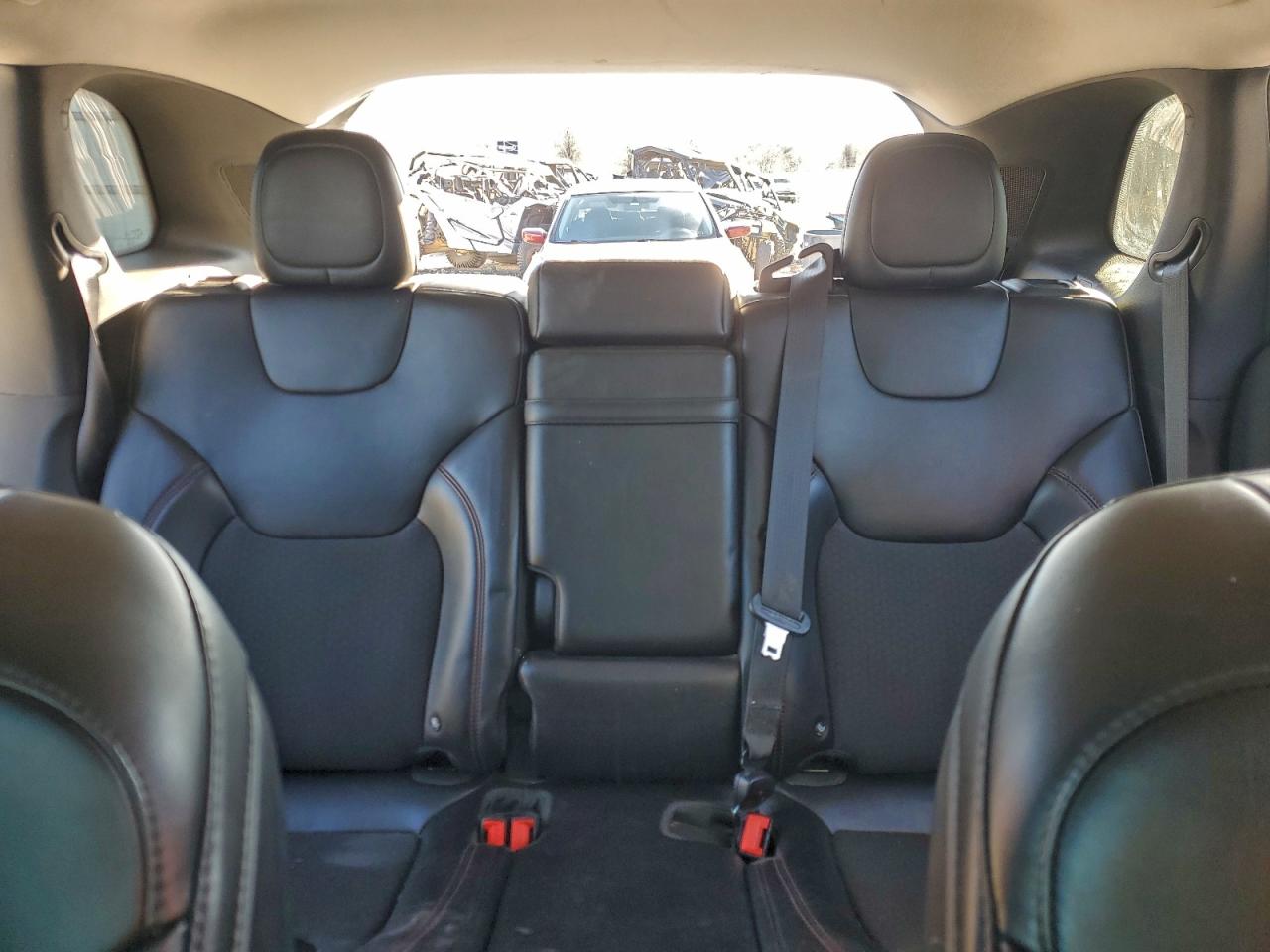2019 JEEP CHEROKEE TRAILHAWK photo 10