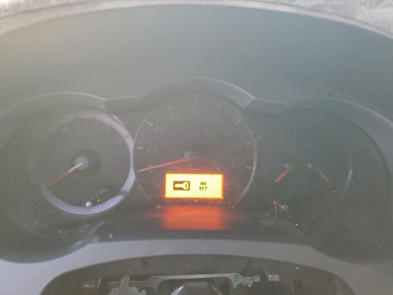 2012 NISSAN ALTIMA BASE photo 9