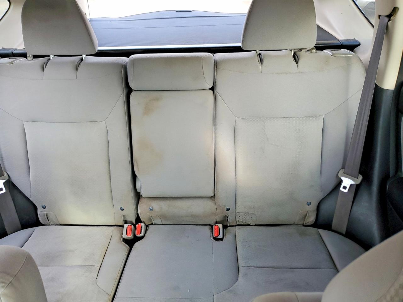 2015 HONDA CR-V EX photo 19