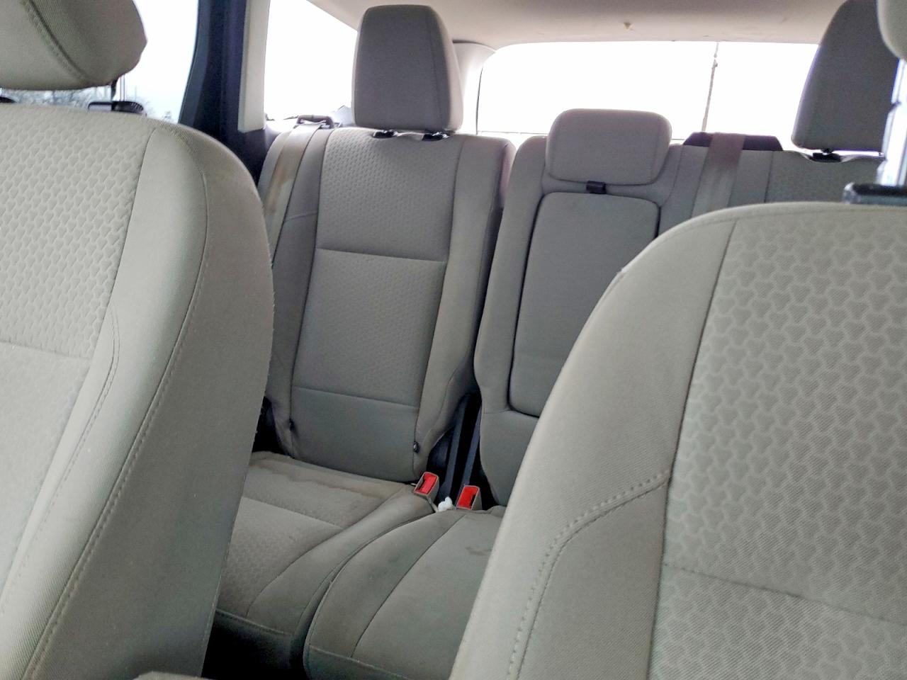 2018 FORD ESCAPE SE photo 10