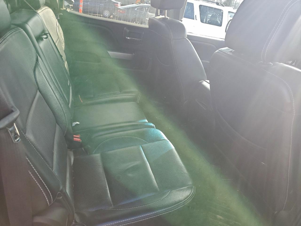 2018 CHEVROLET SILVERADO K1500 LT photo 10