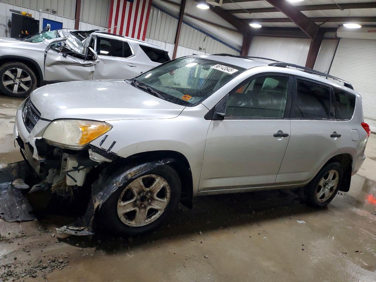 2010 TOYOTA RAV4