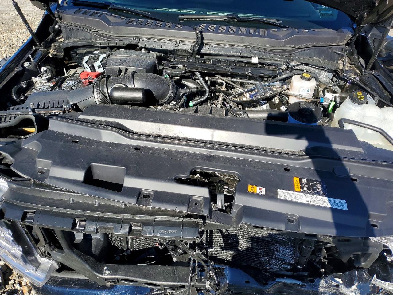 2025 FORD F350 SUPER DUTY photo 11