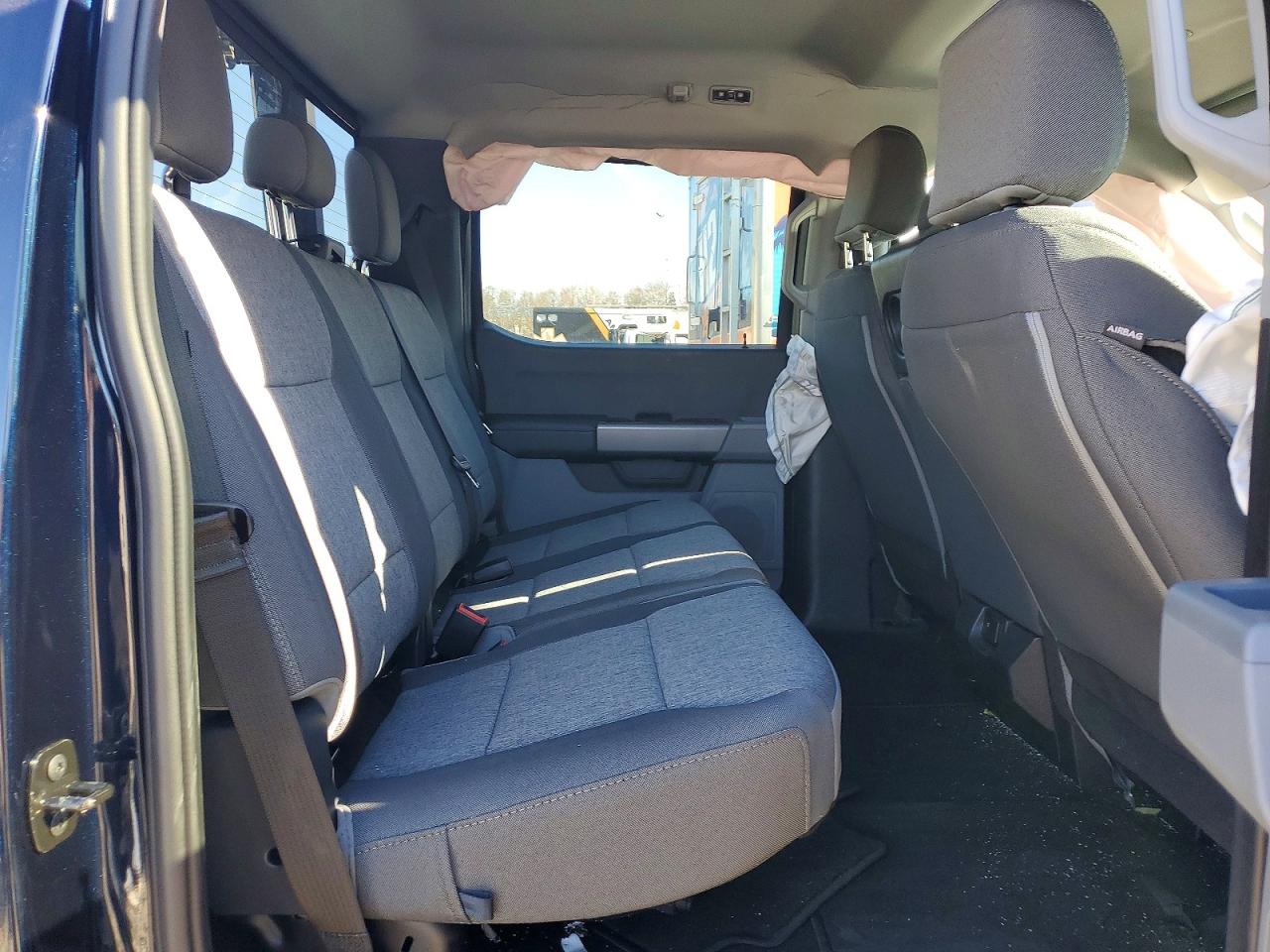 2025 FORD F350 SUPER DUTY photo 10