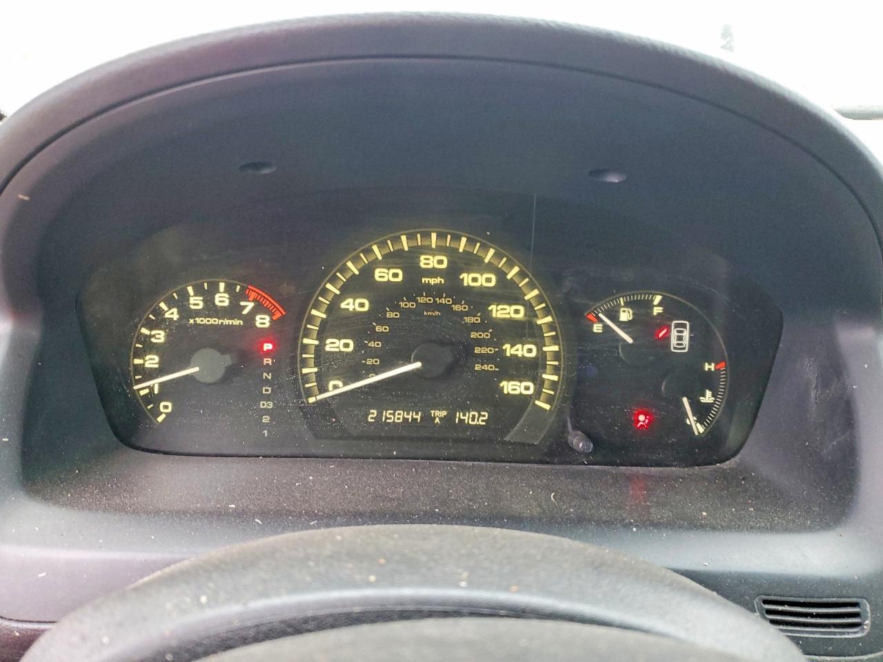 2007 HONDA ACCORD SE photo 9