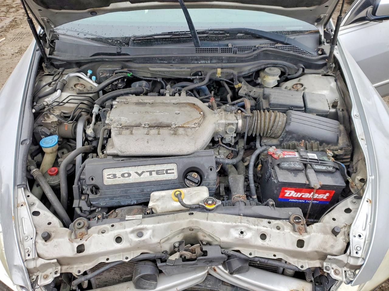 2007 HONDA ACCORD SE photo 11