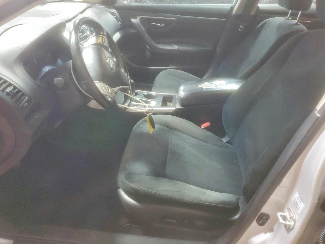 2015 NISSAN ALTIMA 2.5 photo 7