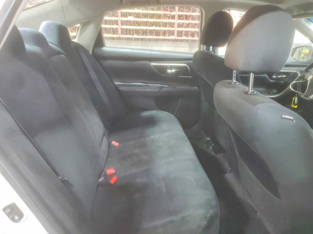 2015 NISSAN ALTIMA 2.5 photo 10