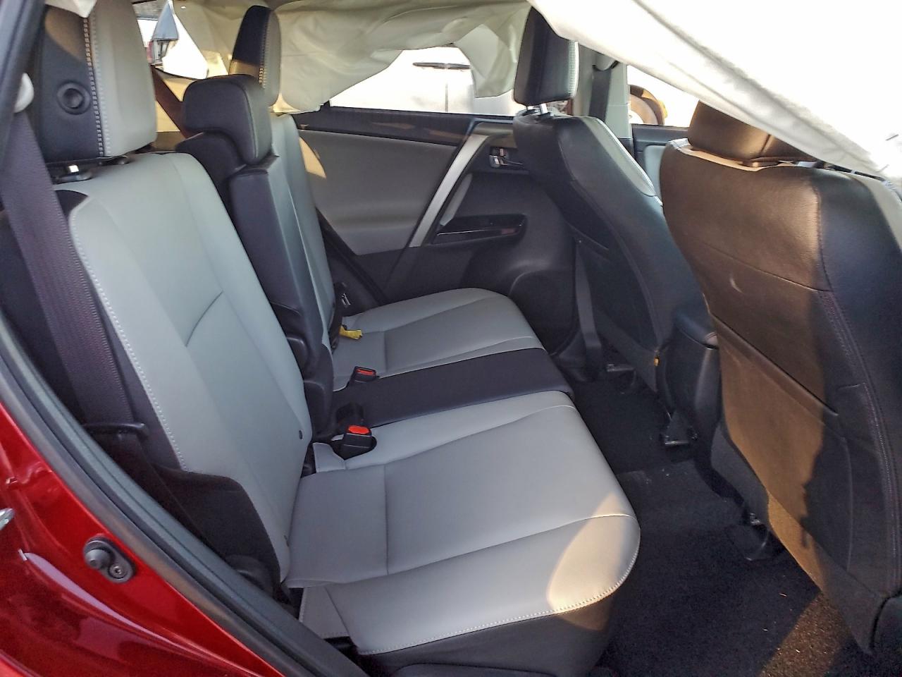 2018 TOYOTA RAV4 LIMITED photo 10
