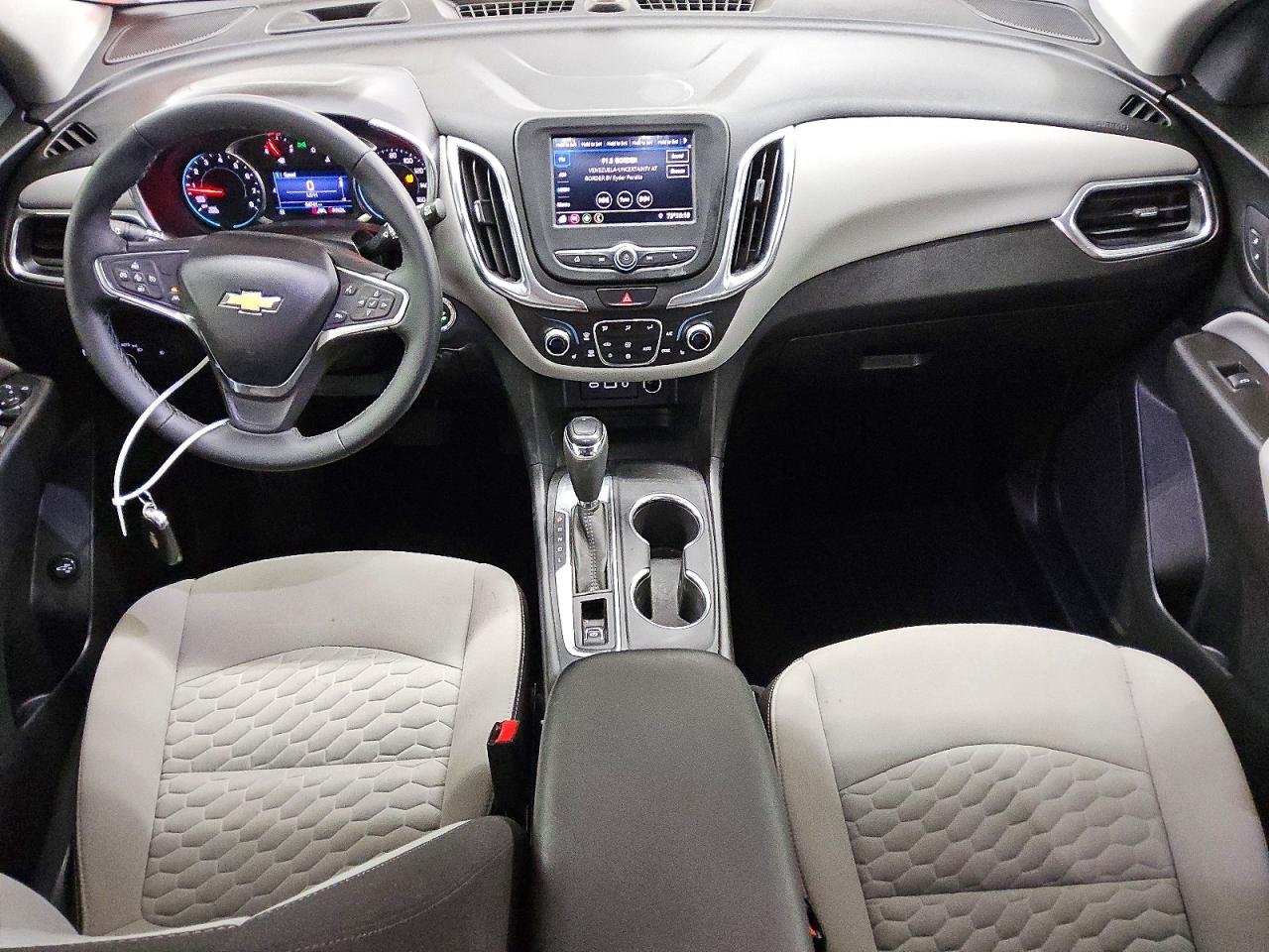 2020 CHEVROLET EQUINOX LT photo 8